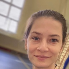 Басорина Вероника Ильдаровна