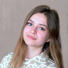 Калашникова Виктория