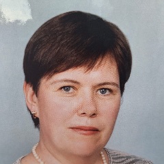 Гришенкова Екатерина