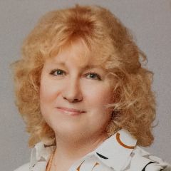 Белякова Ольга Анатольевна