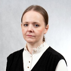Медведева Екатерина