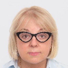 Цыбульченко Ольга
