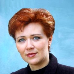 Казанская Ирина