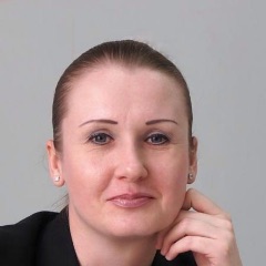 Балакирева Вероника Геннадьевна