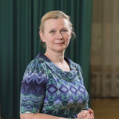 Кирлик Светлана