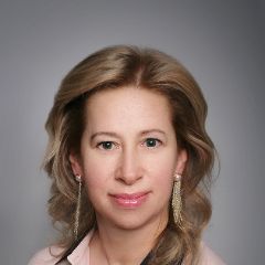 Пискарева Инна