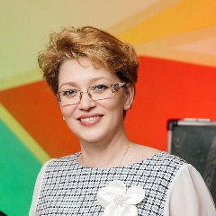 Белова Татьяна Юрьевна