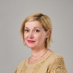 Раффи Лариса