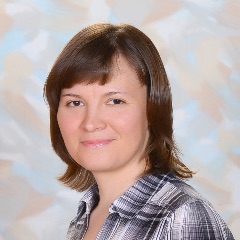 Мухитова Ольга