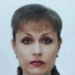Петухова Елена