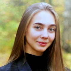 Колесникова Анна