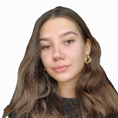 Павлова Ирина