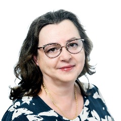 Трофимова Светлана