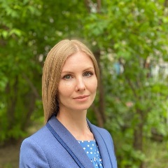 Романович Татьяна