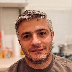 Чкоидзе Важа
