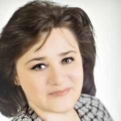 Шевлякова Наталия