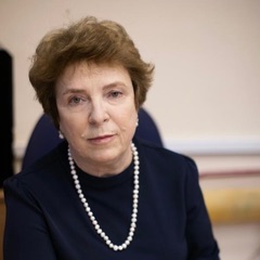 Кочергина Марина