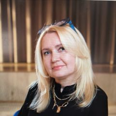 Мантурова Ирина