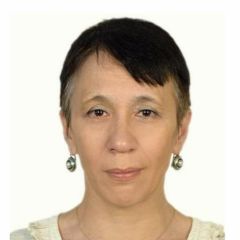 Кожина Зоя