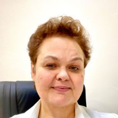 Бардина Наталия Юрьевна