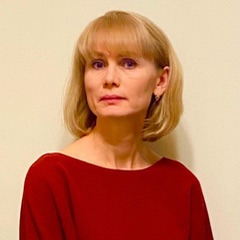 Храмченкова Людмила