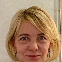 Ленок Анна