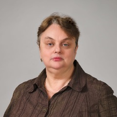 Рябинина Ольга