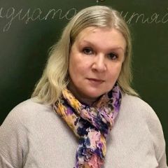 Левина Ирина