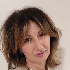 Леонова Елена