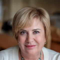 Неликаева Ирина