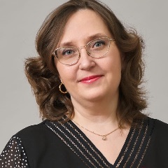 Яковлева Екатерина