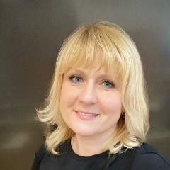 Ефремова Наталия