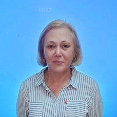 Саулина Наталья