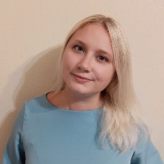Потемкина Елена