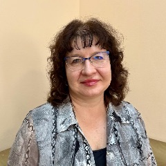Смирнова Марина