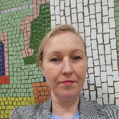 Кириллова Наталья