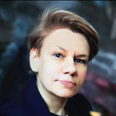 Мудрова Екатерина