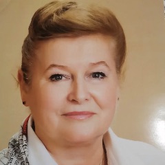 Гуляева Ирина