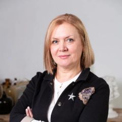 Гнездилова Ольга