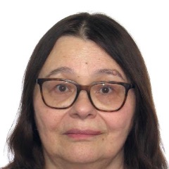 Петрова Татьяна