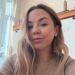 Палачева Дарья
