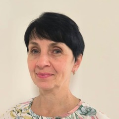 Тюрина Лариса