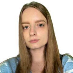 Ковалева Дарья