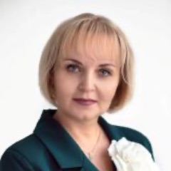 Фролова Елена