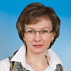 Осипова Марина