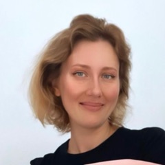 Казимирова Наталья