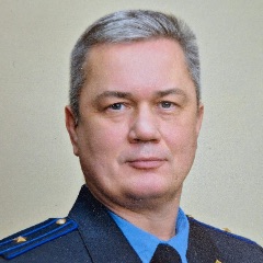 Кольцов Валерий