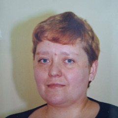 Муратова Ольга