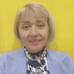 Евлампьева Светлана