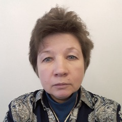Иванова Елена